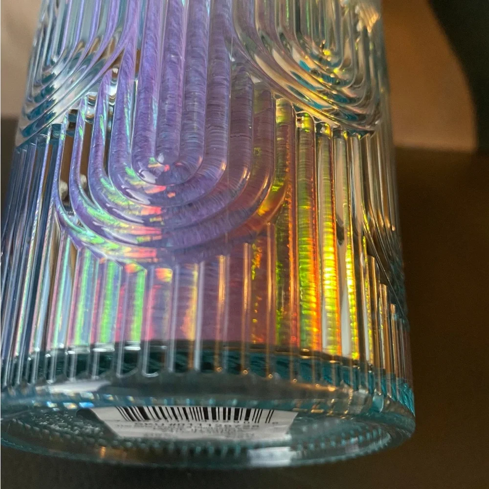 Starbucks tumbler mermaid
